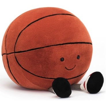 Custom Plush Doll
