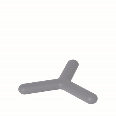 Blomus Flip Trivet Hot Pad - Sharkskin Gray