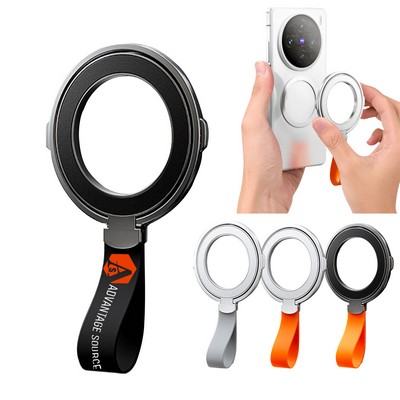 Magnetic Phone Holder