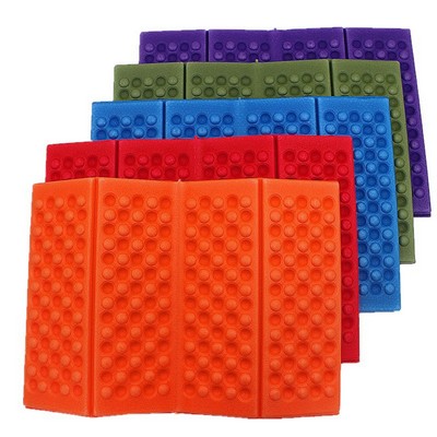 Water-Proof Outdoor Foldable XPE Cushion