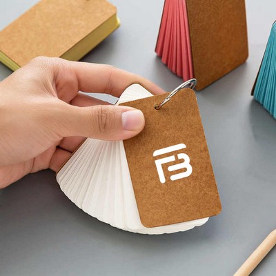 Creative Pocket Mini Book