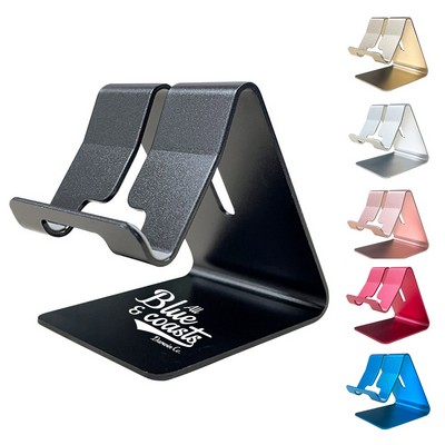 Aluminum Alloy Desk Stand