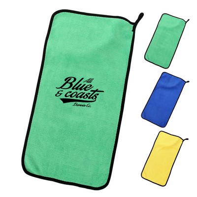 Pet Drying Towel
