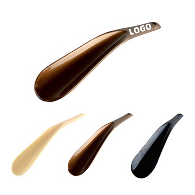 Plastic Shoe Horns