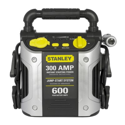 Stanley 300 Amp Jump Starter