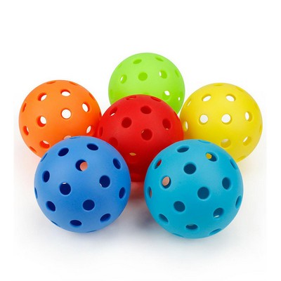 40 Holes Outdoor Pickleball