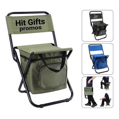 Cooler Bag Chair