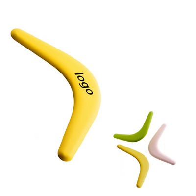 EVA Boomerang