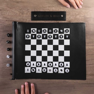 Roll Play Games Kit