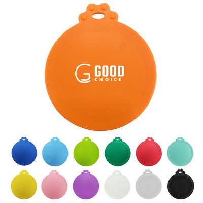 Pet Food Lid