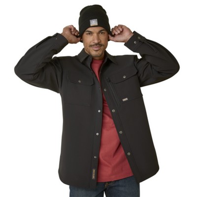 Ariat 10046058 Rebar DuraStretch Utility Softshell Shirt Jacket