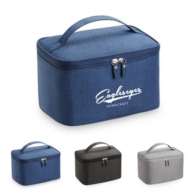 Travel Makeup Bag