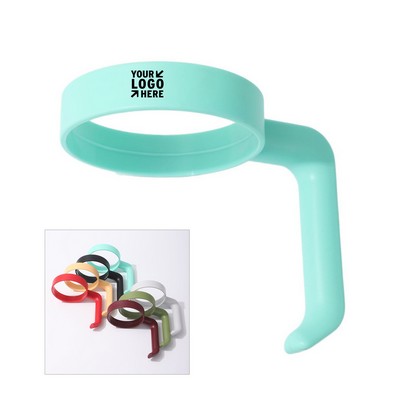 40 Oz. Plastic Cup Holder Handle