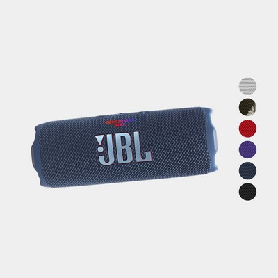 JBL® Flip 7 Recycled Portable Waterproof Speaker