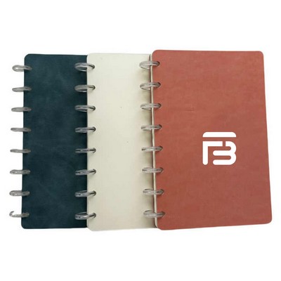 A4 Notebooks