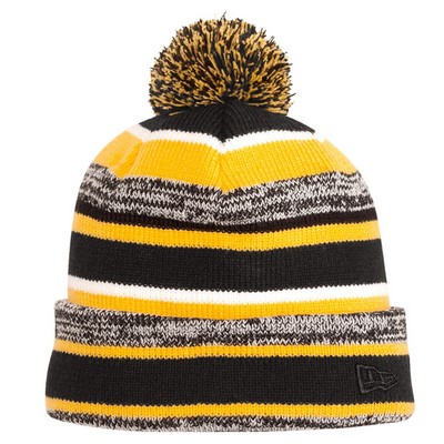 New Era Sideline Beanie