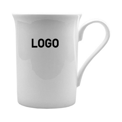 12 oz Bone China Mug