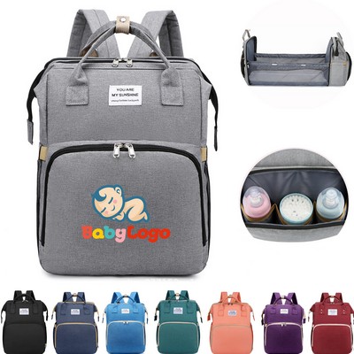 Custom Lightweight Changing Bag