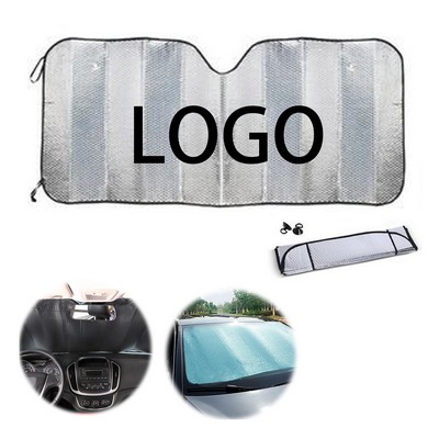 Car Windshield Foldable Visor