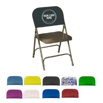 Chair Back Cover