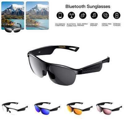 Smart Sunglasses