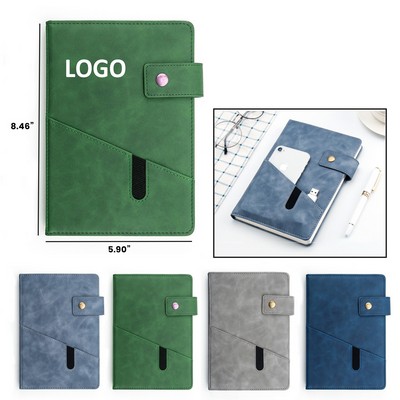 A5 Office Notebook For Business Stationery
