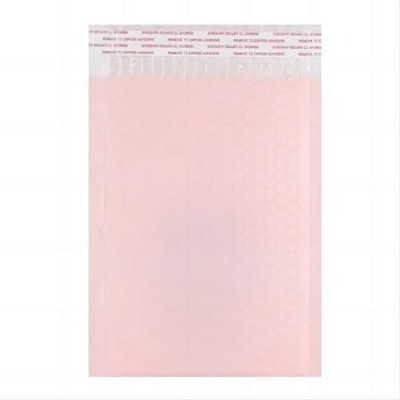 Bubble mailer bag envelope