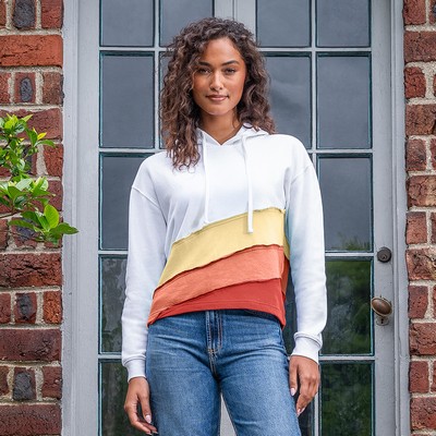 Mood & Vibe™ Treble Hoodie