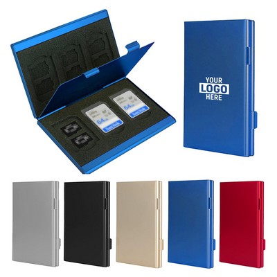 SD Card Case