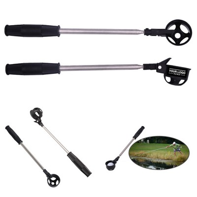 Telescopic Golf Ball Retriever