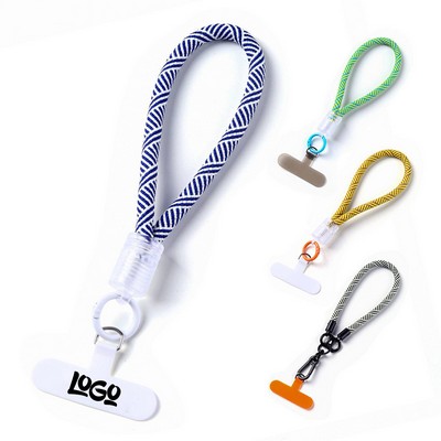 Wrist Phone Lanyard