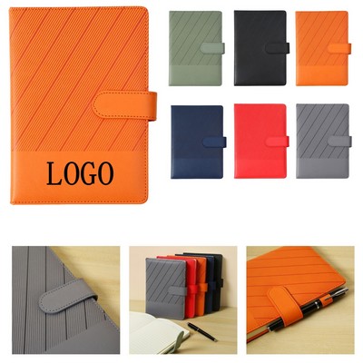 Luxury Leather Business Notebooks Wholesale