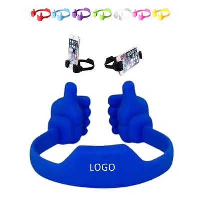 Thumbs Up Desk Phone Stand