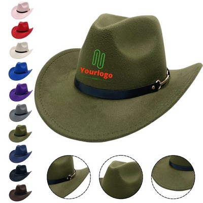Cowboy Hat