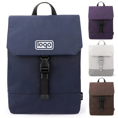 Waterproof Oxford Backpack