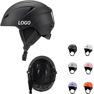 Ski Helmet