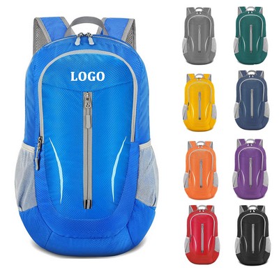 Ultra Lightweight Packable Backpack