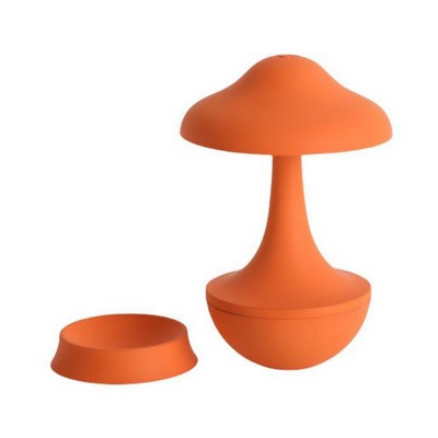 Mushroom 16-color RGB Night Light