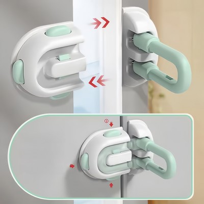 Baby Safety Locks