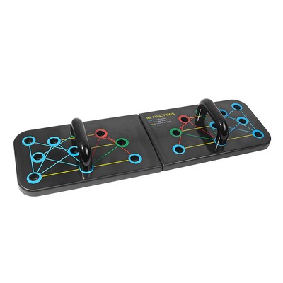 Push Up Board
