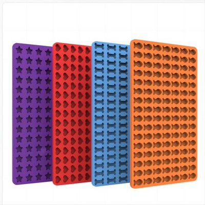 Silicone Baking Mold