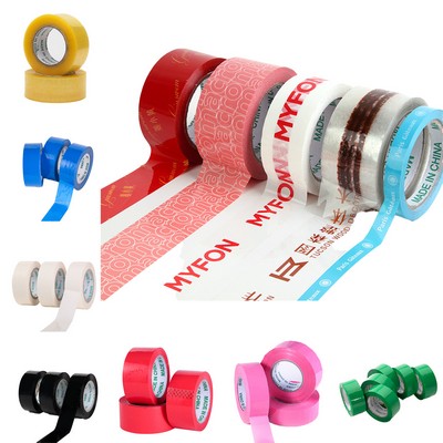 Packing Tape
