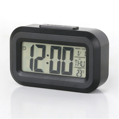 Bedside Alarm Clock