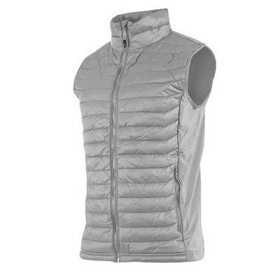 Columbia Powder Pass Hybrid Vest