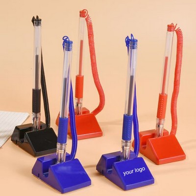 Desktop Gel Pen