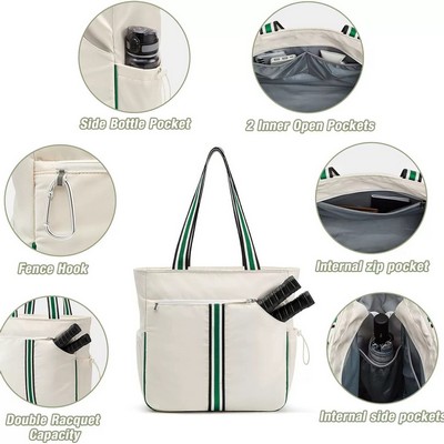 Handheld Pick Ball Bag