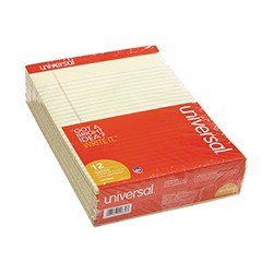 Note Pad
