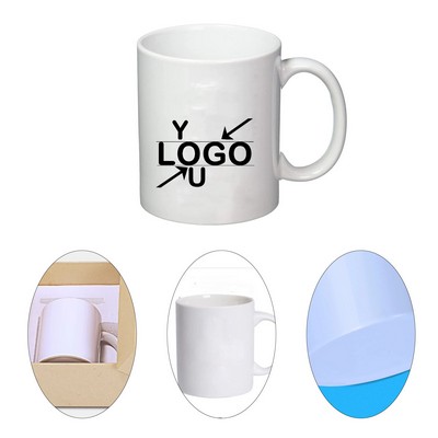 11 Oz Coffee Mug