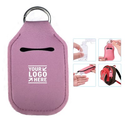 Perfume Bottle Cover