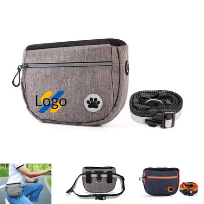 Dog Treat Pouch